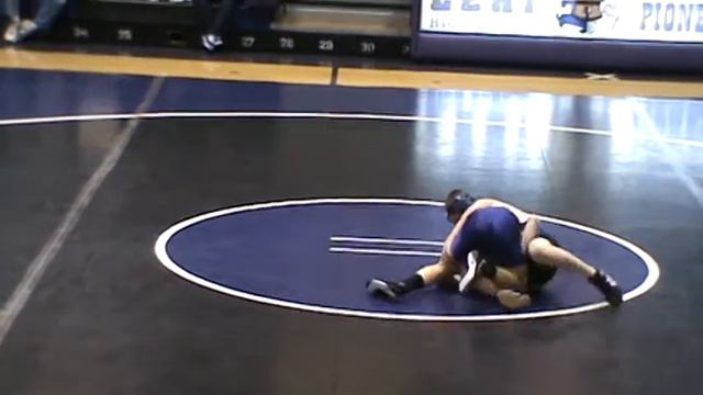 Brennan Taylor VS Lehi.mpg смотреть онлайн