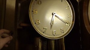 1960  Янтарь  напольные кабинетные Орловского завода.