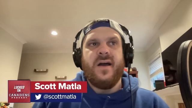 The Montreal Canadiens 2023 NHL Draft and off-season checklist смотреть онлайн