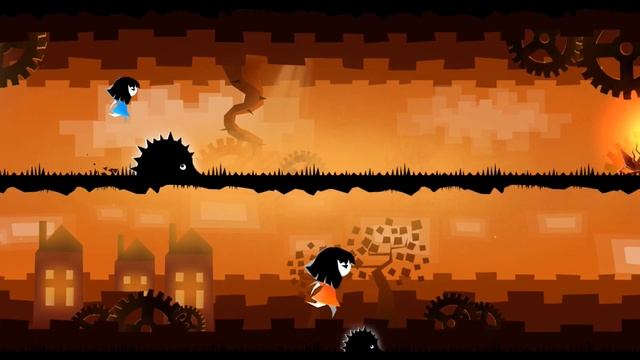 Платформенный Dark Souls | Parallyzed #2 смотреть онлайн