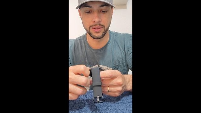 unboxing smartwatch colmi i30 смотреть онлайн
