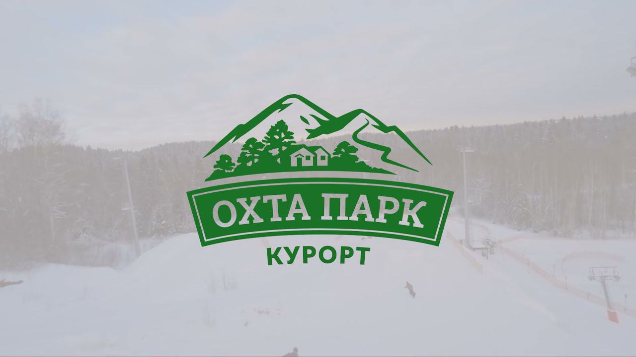 ОХТА ПАРК (МИНУТНАЯ ВЕРСИЯ) FPV смотреть онлайн