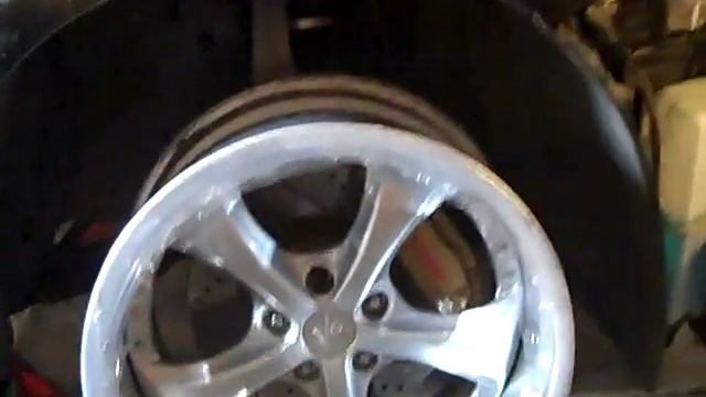my new works Vs-Kf fitment 350z Stance build 2 смотреть онлайн