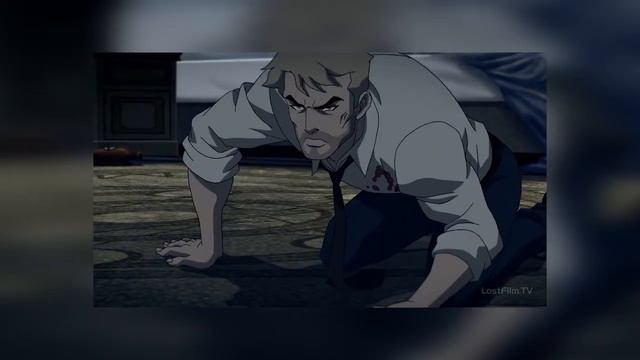 Мнение о короткометражном сериале про Константина. смотреть онлайн
