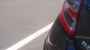 Рено Сандеро 2011 двигатель 1.6 84 л.с. МТ