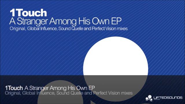 1Touch - A Stranger Among His Own EP смотреть онлайн
