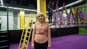 Активити-парк Круча город Кемерово