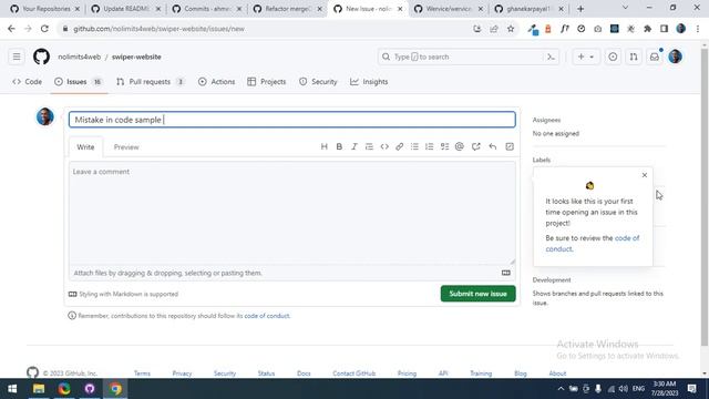 04 - how to find issues in open source projects смотреть онлайн