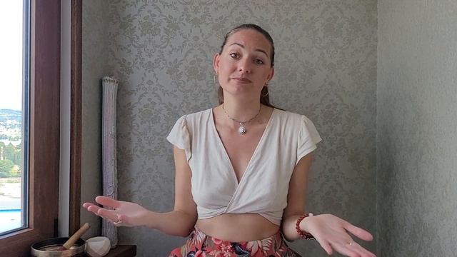 как развиваться в помогающей профессии ? смотреть онлайн