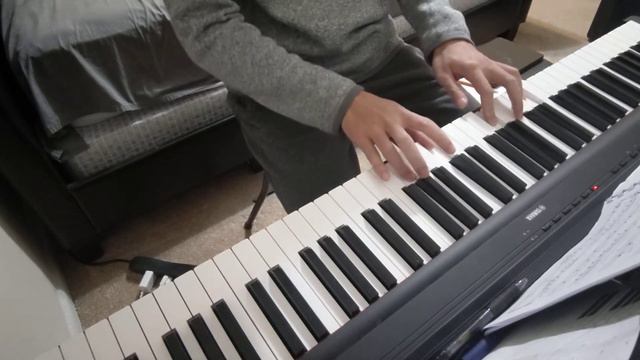 Over the Rainbow - Alfred's Basic Adult Piano All in One Level 1 (Page 144) смотреть онлайн