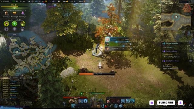Lost Ark Tradeskills: Everything You Need To Know To Get Started! смотреть онлайн