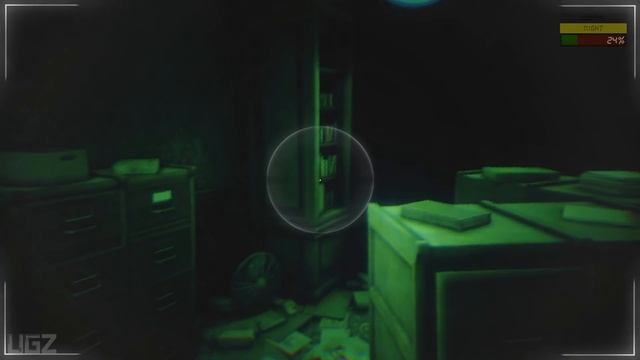 FOBIA - St. Dinfna Hotel - Full Gameplay Walkthrough (Psychological Horror Game) смотреть онлайн