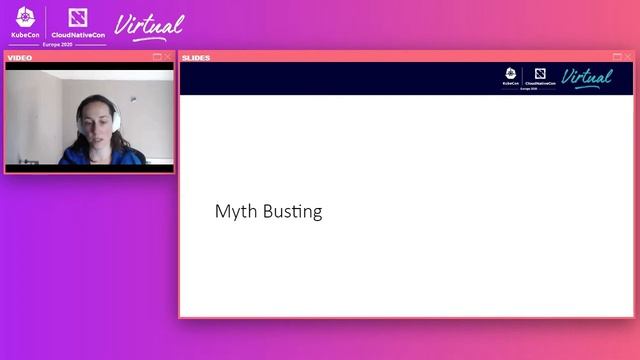 Intro to the Kubernetes Code of Conduct Committee - Tasha Drew, VMware смотреть онлайн