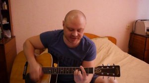 Вместо боевых РД  Кавер- Голубые Береты