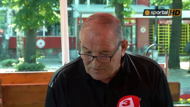 Димитър Пенев: Да не изнервяме с мое завръщане на пейката смотреть онлайн