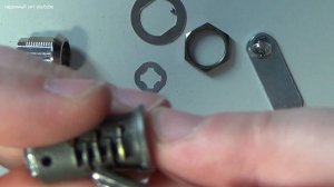 РЕМОНТ И НАСТРОЙКА ЗАМКА ОТ ПОЧТОВОГО ЯЩИКА