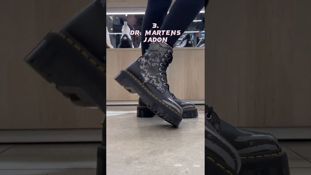 ?Пиши в комментариях «1,2,3,4 или 5», чтобы узнать стоимость!#boots #drmartens #минск #беларусь смотреть онлайн