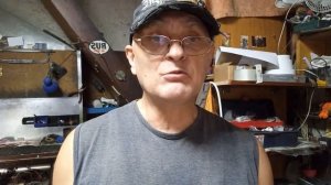 Падение оборотов холостого хода при сбросе газа