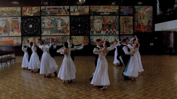 Крымский Вальс 2022❤️ МТЛ #крымскийвальс #Вальс