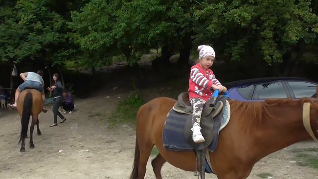 Детский лагерь "Солнышко в ладошках" смотреть онлайн