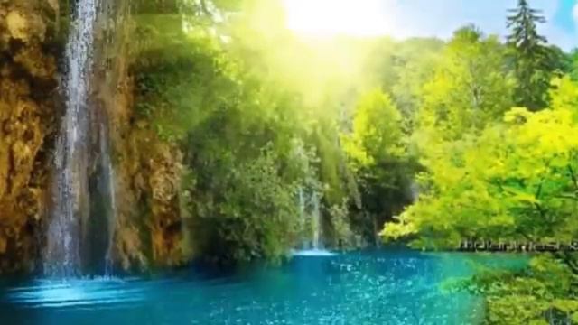 Красивая музыка. Джеймс Ласт ПОЛЕТ КОНДОРА