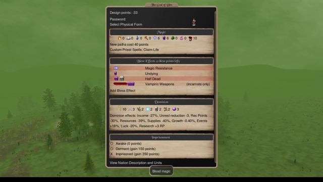 A Short March Through Dominions 6: Part 1 смотреть онлайн