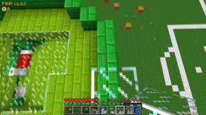 ?ШЕДИ НУБИК И ДЕВУШКА ВЫЖИЛИ ПРОТИВ ЦУНАМИ ИЗ СПРАЙТА НА ОСТРОВЕ В МАЙНКРАФТ 100% ТРОЛЛИНГ MINECRAF