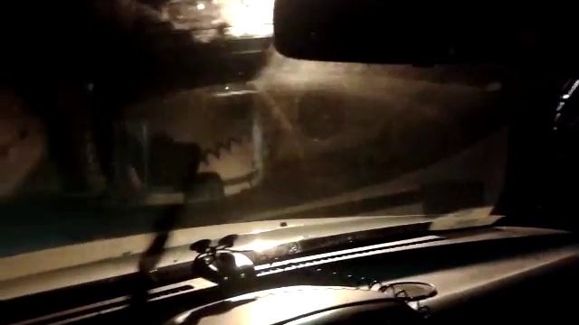 Так работают вейерные стеклоомыватели на Вингле... смотреть онлайн