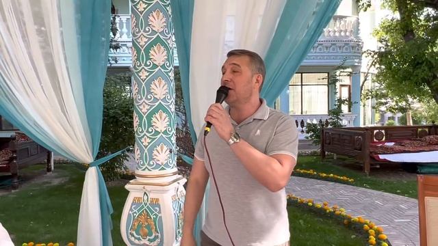 Песня для Салим Бая и его сына!