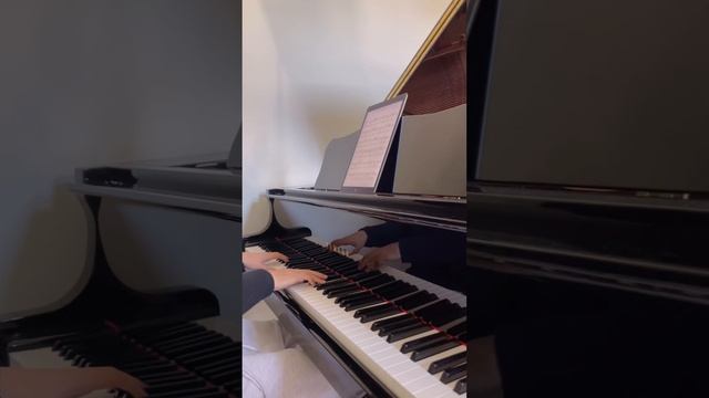 my hero academia ending 10 - sketch (lofi piano cover) смотреть онлайн