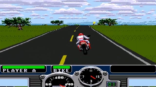 SEGA Mega Drive - КОНСОЛЬ ДЕТСТВА смотреть онлайн