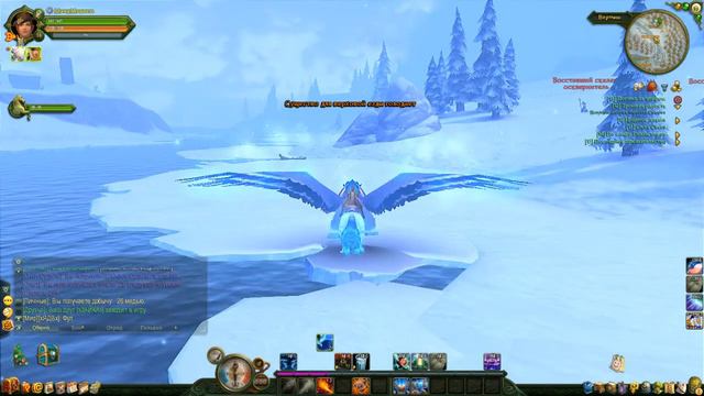 Аллоды Онлайн. Инженер #17: Сиверия-Одна Большая Пасхалка. смотреть онлайн