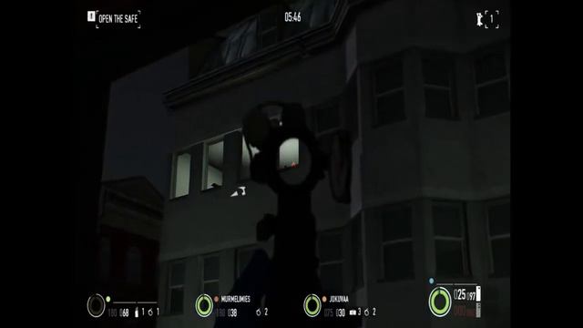 Идём грабить банки в payday 2 #3 незванные ГОСТИ смотреть онлайн