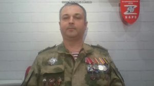 Видеовизитка «Быть, а не казаться!»