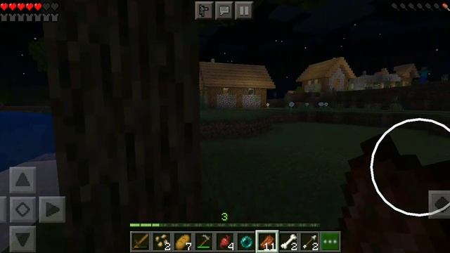 война миров Майнкрафт сериал часть 1