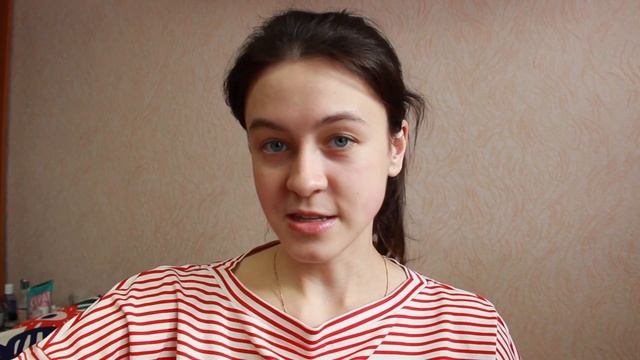 Первые образцы: тканевая маска в таблетке? смотреть онлайн