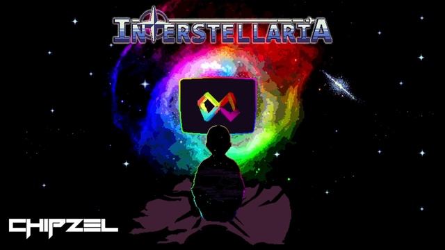 Interstellaria OST - Serenity смотреть онлайн