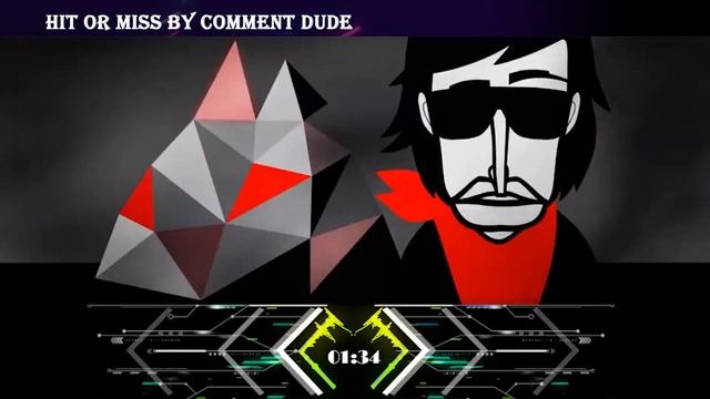 【IncrediCube】IncrediBox v2 Hit Or Miss by Comment Dude (Audio React) смотреть онлайн