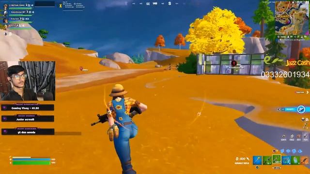 NEW* FORTNITE CHAPTER 4 UPDATE NOW! BATTLE PASS SKINS, NEW MAP CHANGES & MORE! (CHAPTER 4 SEASON 1) смотреть онлайн