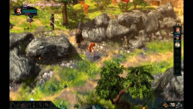 Grotesque Tactics: Evil Heroes [part11] смотреть онлайн