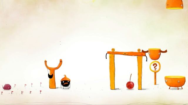 Огромный злой ЧУЧЕЛ ЧАСТЬ#4 ИГРА CHUCHEL на канале Мистер Игрушкин смотреть онлайн