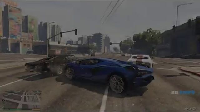 SCRIPT HOOK V CRITICAL ERROR | How To Open All Interior In GTA V | Error Fatal Can't Find Native |