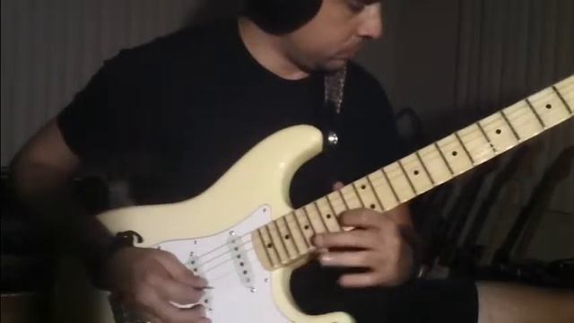 Miguel Oscar - Guitar Demonstration 5 смотреть онлайн