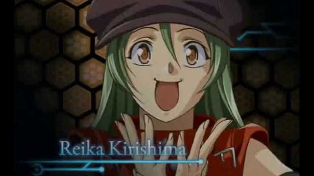 Castle of Shikigami III Trailer смотреть онлайн