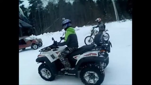 Багги превзошел все ожидания смотреть онлайн