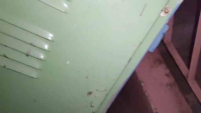 Начало замены лифтов на Ильинского 31 + прогрессы на адресах смотреть онлайн