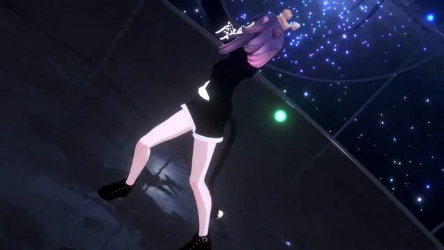 【VRChat 】 MMD Dance World - p.h.【Avater】ME смотреть онлайн