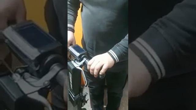Электроприставка смотреть онлайн