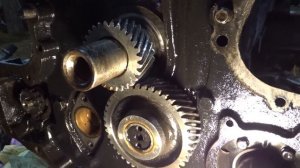 ЗАТЯНУЛИ коленвал на Д 65 ЮМЗ 6 Егора\/ПРОВЕРКА