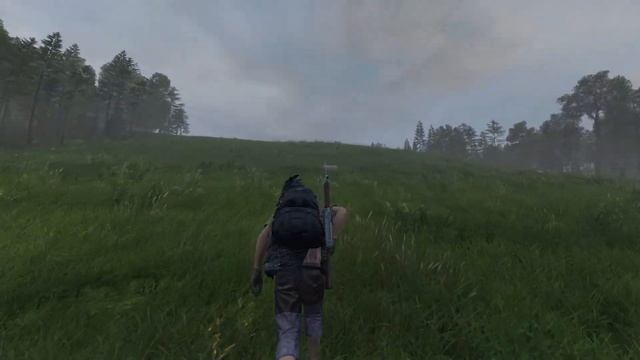 МАСТЕРСТВО ГРЫЗУНОВ! Или как КЛАН перевернул наш вайп в DayZ смотреть онлайн